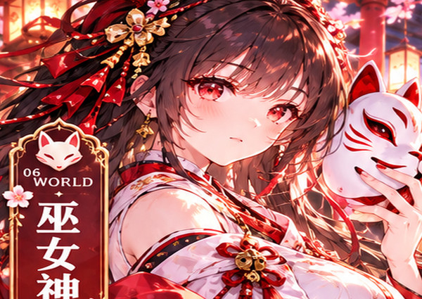 巫女神社